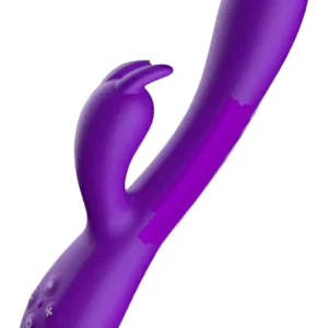 Dildo Vibrador Calefacción Térmica Resistente Agua