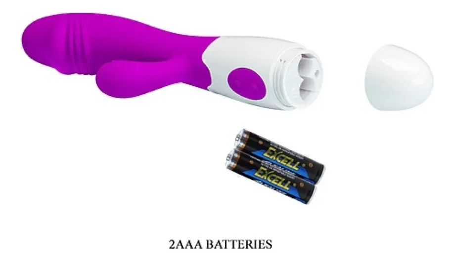 Vibrador Mujer, Masajeador, Juguetes Sexuales - Imagen 3