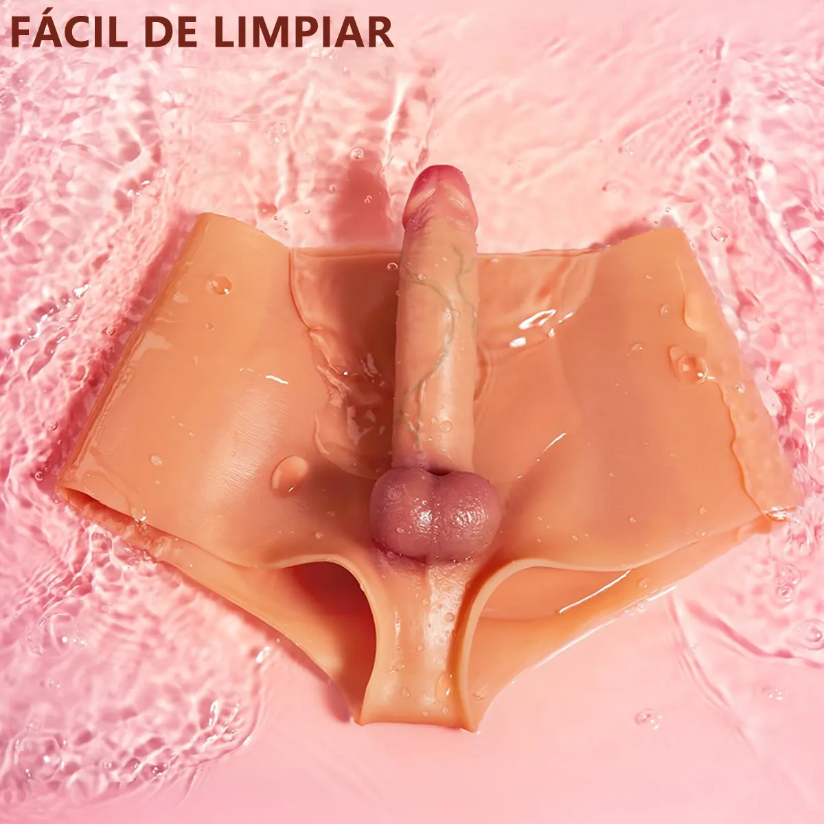 Arne Flexible Adaptable a cualquier cuerpo - Imagen 4