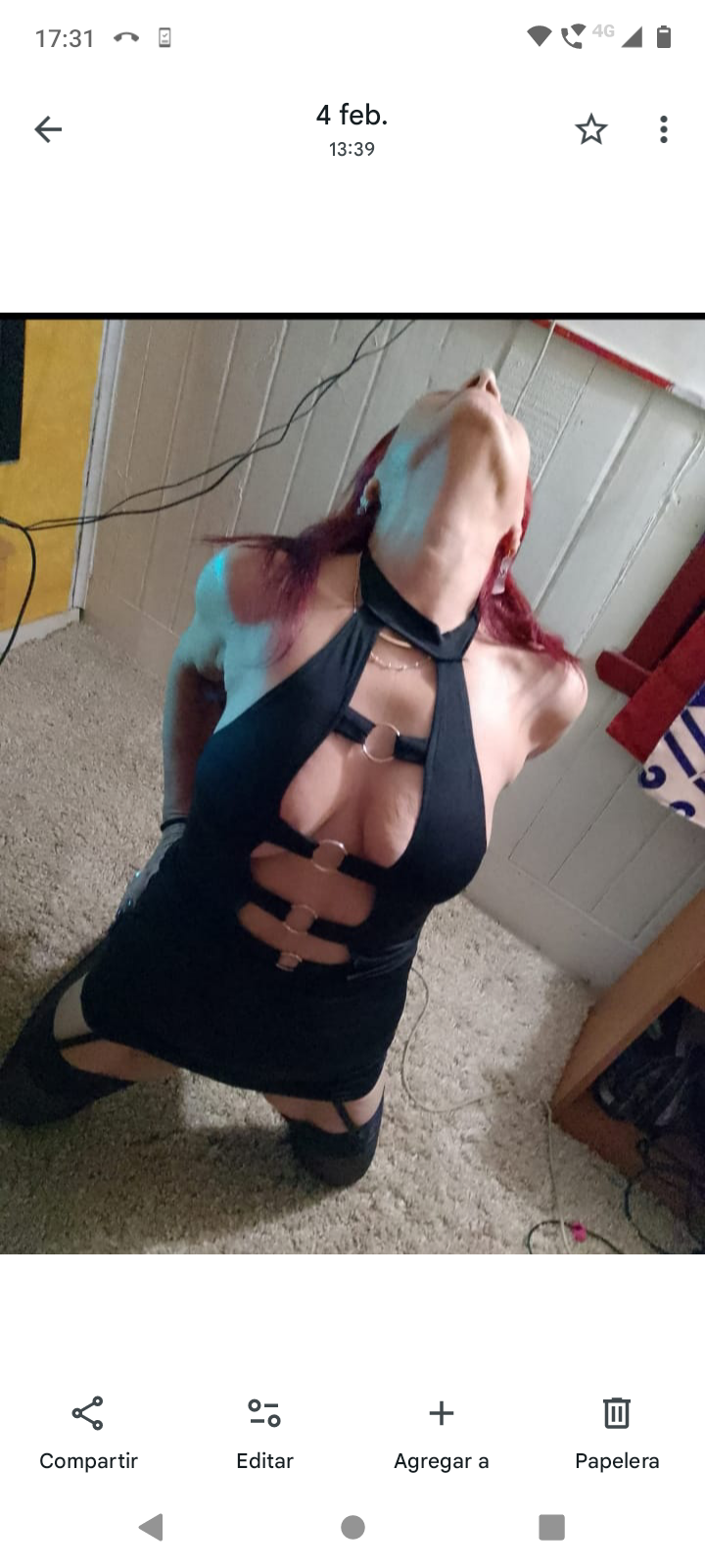 CATALINA MILF