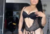 Lorena – Escort – Ricaa – Voluptuosa