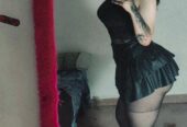 Camila, escort Riica, Culona.