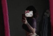 Camila, escort Riica, Culona.