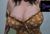 Camila, escort Riica, Culona.